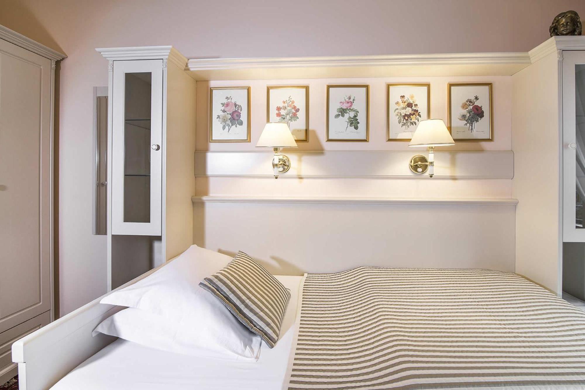 Hotel Karlsbad Grande Madonna Esterno foto